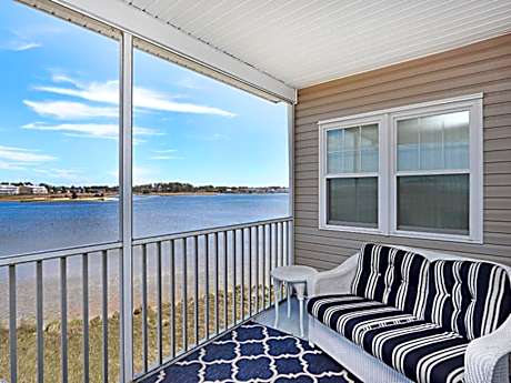 Bethany Bay - 1505 Pavilion