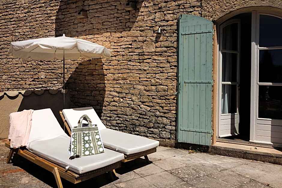 Capelongue, a Beaumier hotel & Spa