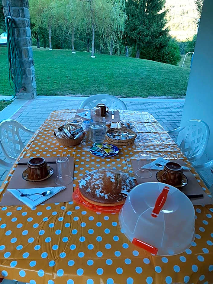 B&B CA'di Beppe