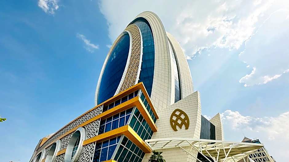 Velero Hotel Doha Lusail