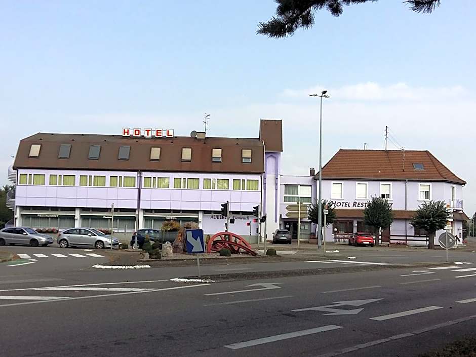 Hotel Restaurant Niemerich