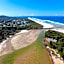 Pottsville Beach Motel