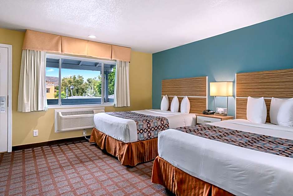 Avenue Inn Downtown San Luis Obispo