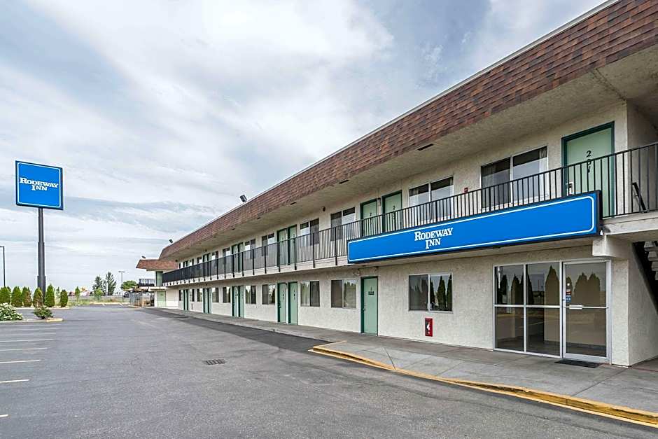 Rodeway Inn Pasco
