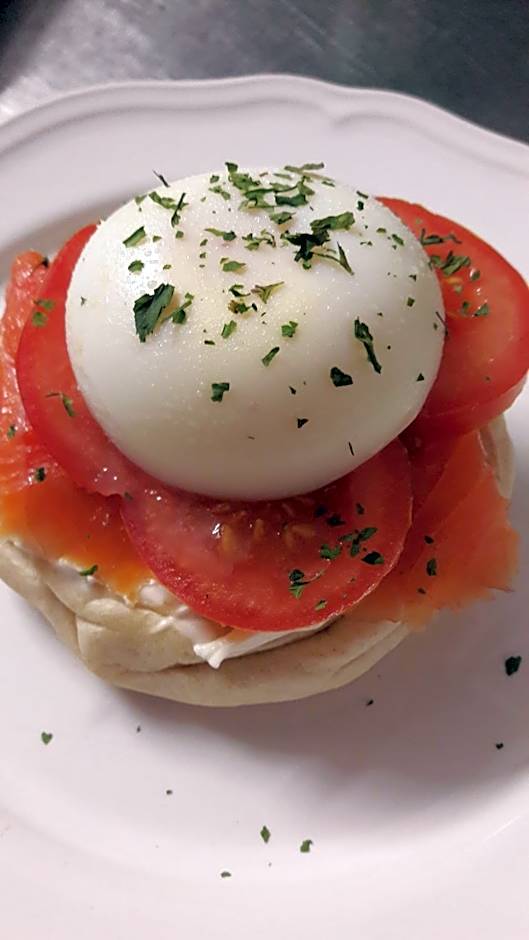 The Old Bank Bruff Family Town House