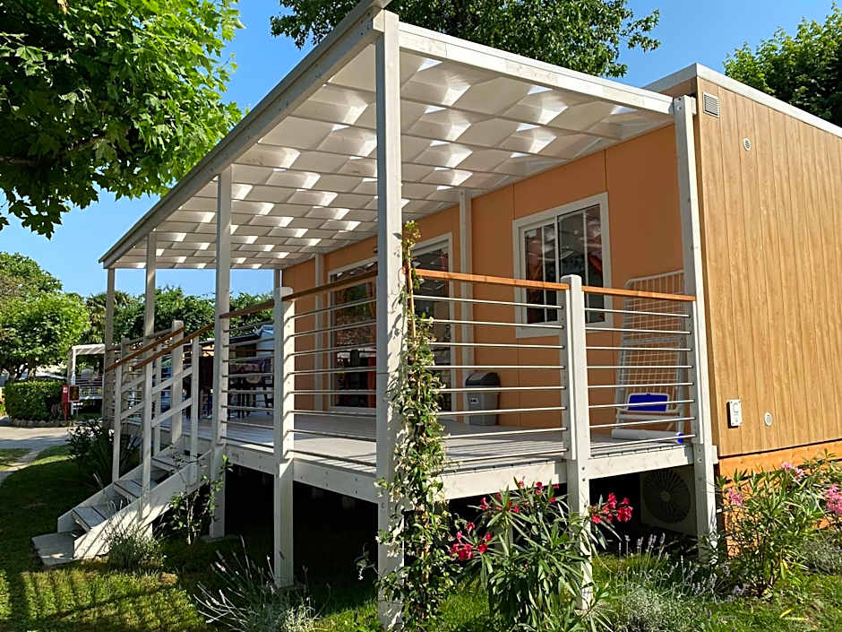 Hotel Villa Delle Palme