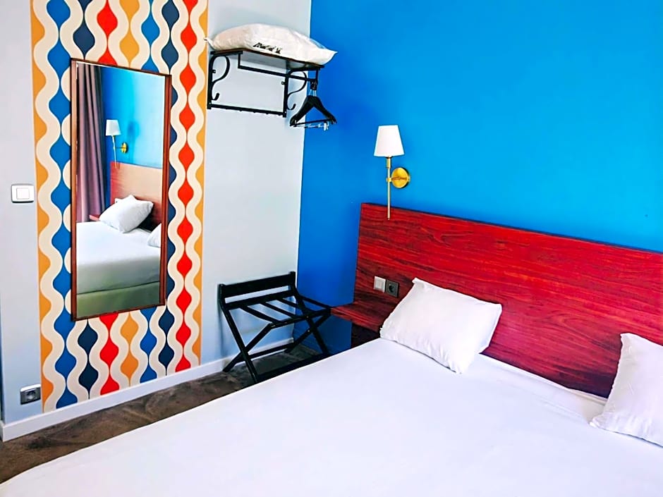 ibis Styles Le Havre Centre Auguste Perret