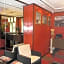 Hotel Des Buttes Chaumont