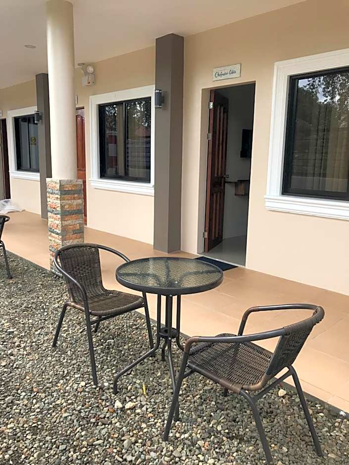 ANCHORAGE INN Moalboal