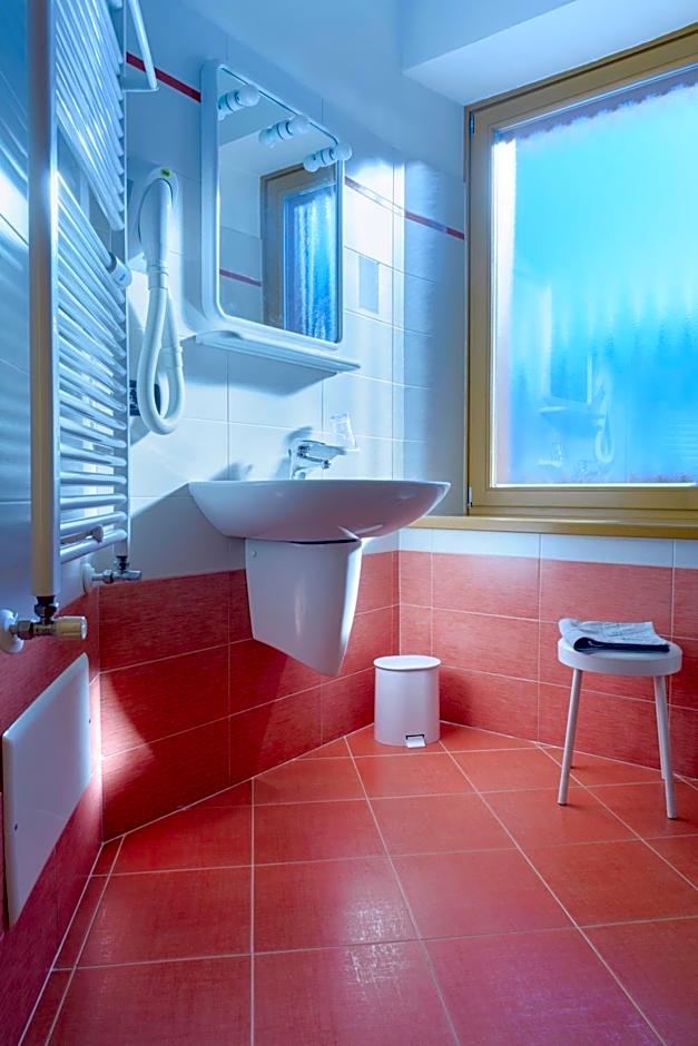 Hotel La Nuova Montanina