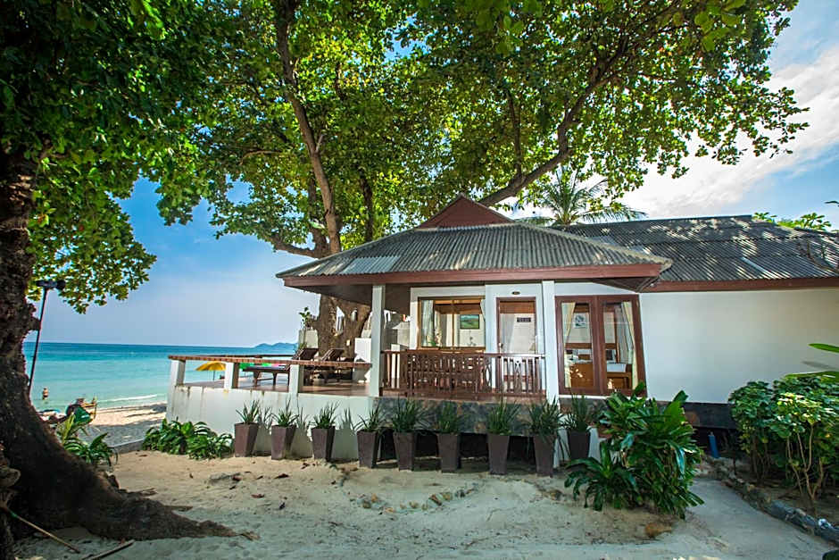 Long Beach Lodge, Chaweng Beach, Koh Samui