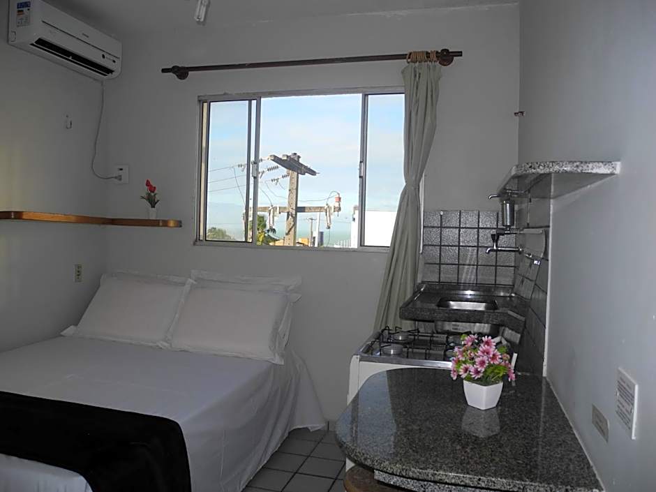 Flat Pousada da Praia
