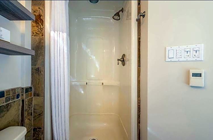 The Blue House Bed and Breakfast