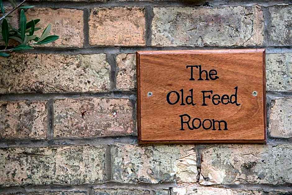 Bridleway Bed & Breakfast