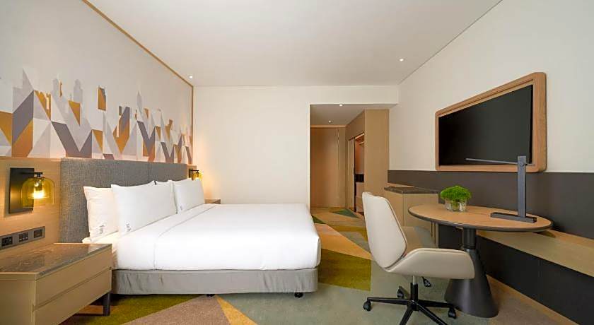 Holiday Inn And Suites Vientiane By IHG