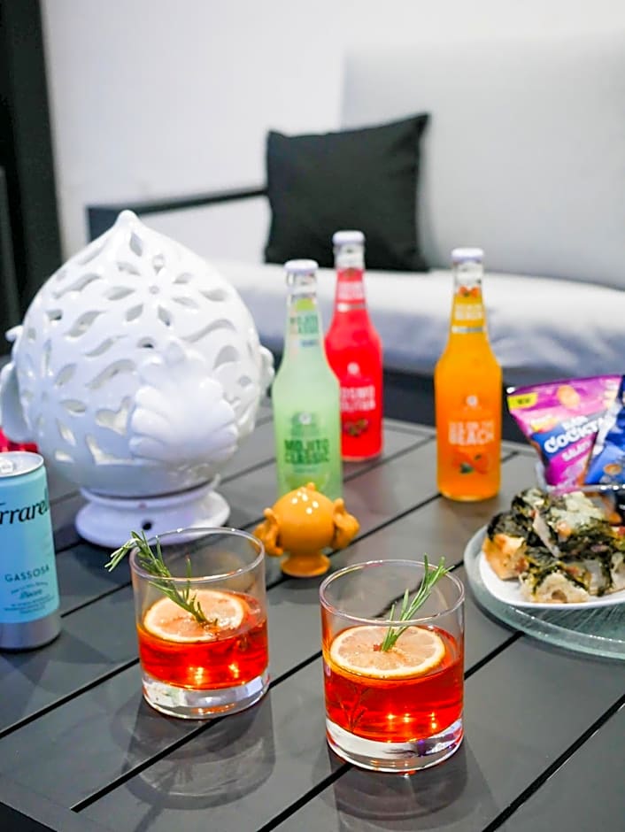 Maison de Julia Pompei