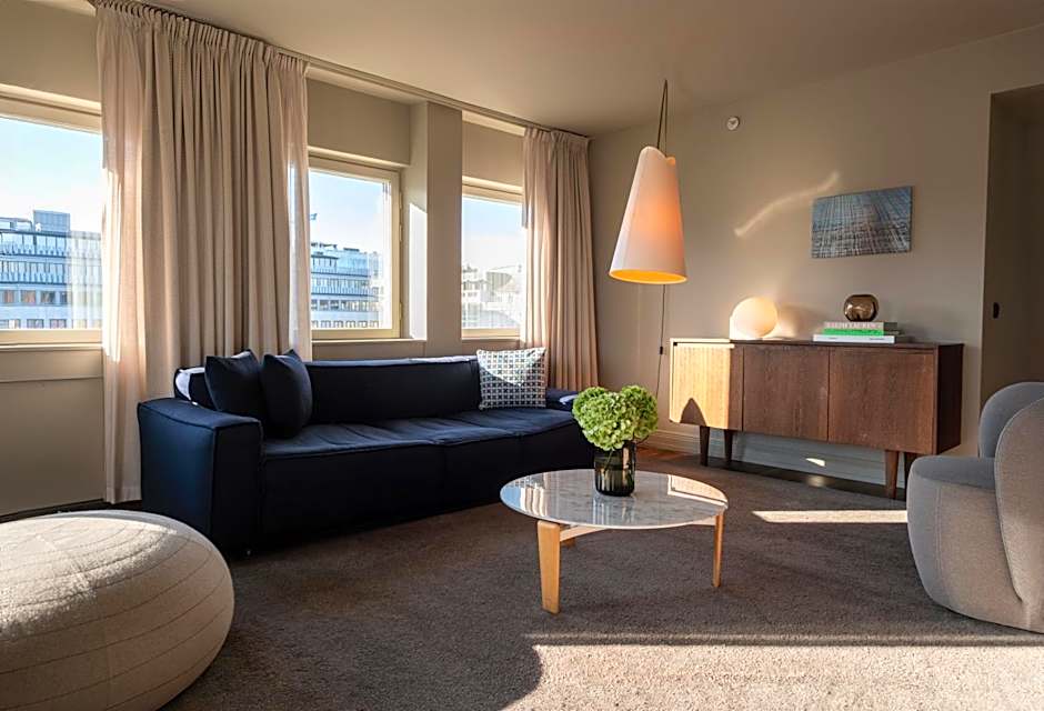 Nobis Hotel Stockholm, a Member of Design Hotels