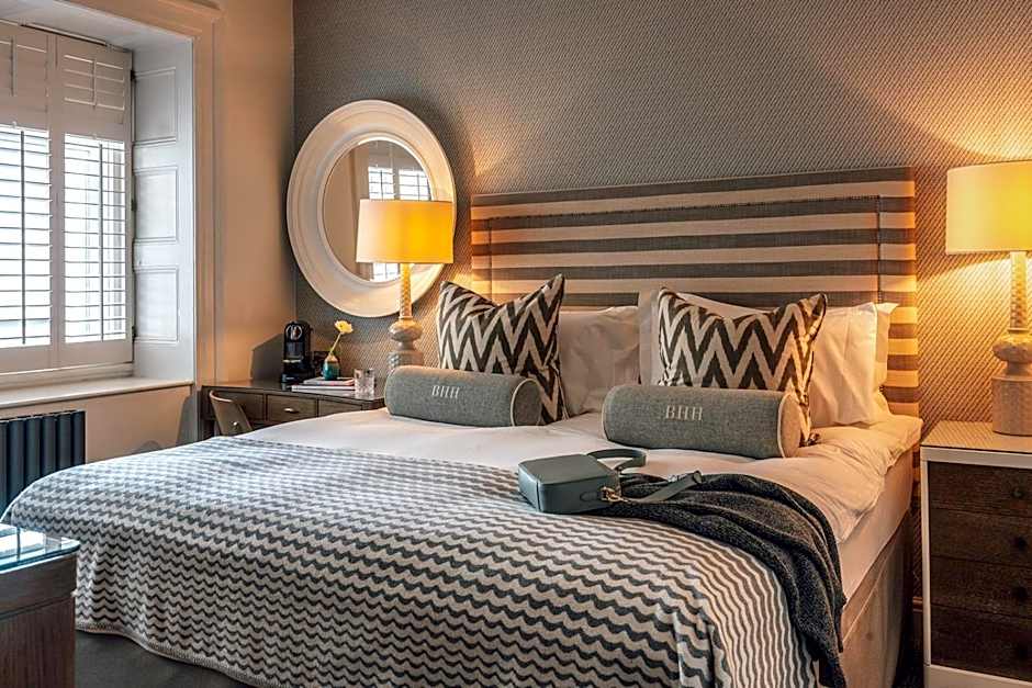 Brighton Harbour Hotel & Spa