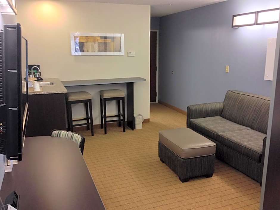 Microtel Inn & Suites By Wyndham Bath