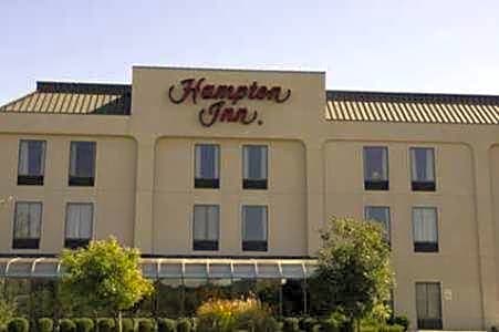 Hampton Inn By Hilton Muskogee
