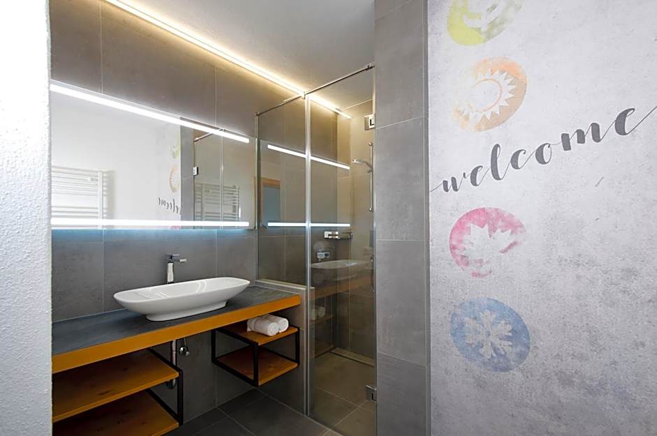 Hotel Vierjahreszeiten