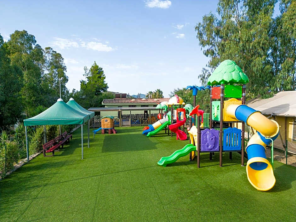 4 Mori Family Village - Villaggio per Famiglie