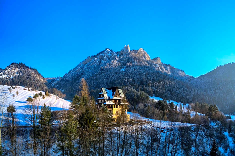 Schronisko PTTK Trzy Korony