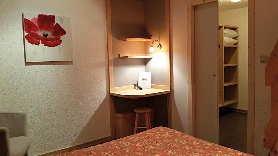Hotel Les Lans