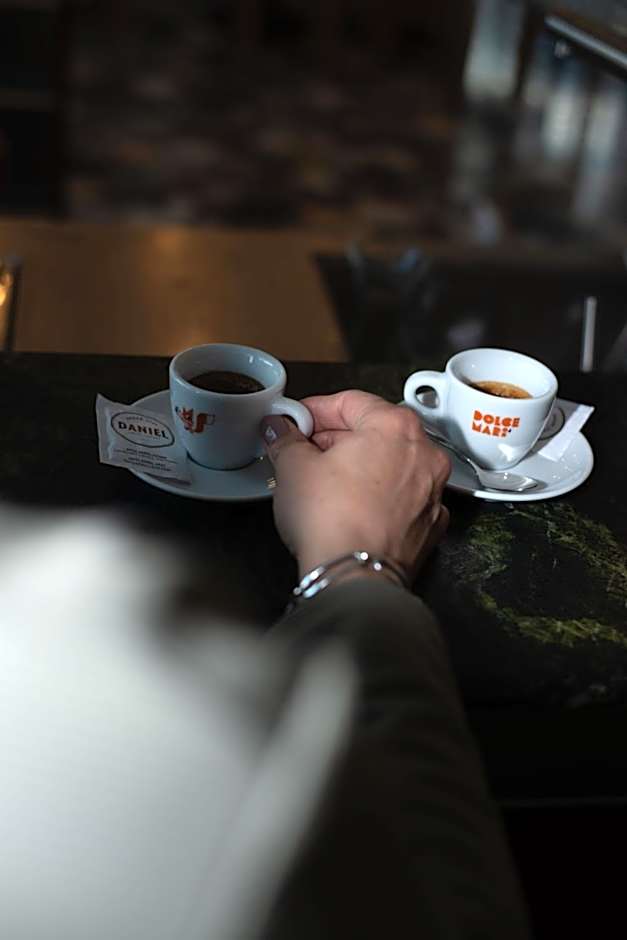 Hotel Daniel Graz - Smart Lifestyle Near City Centre
