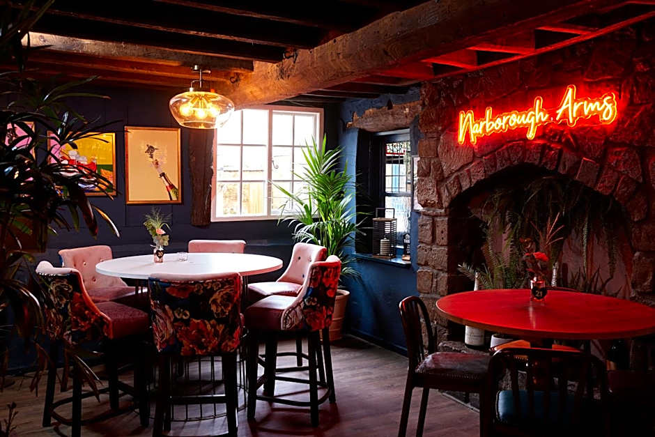 Narborough Arms