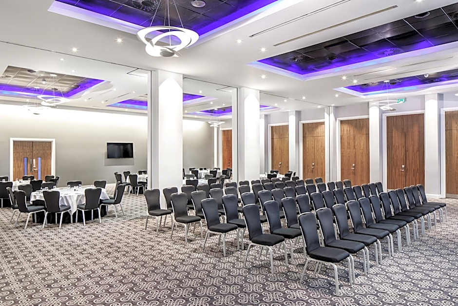 Radisson Blu Hotel, Cardiff