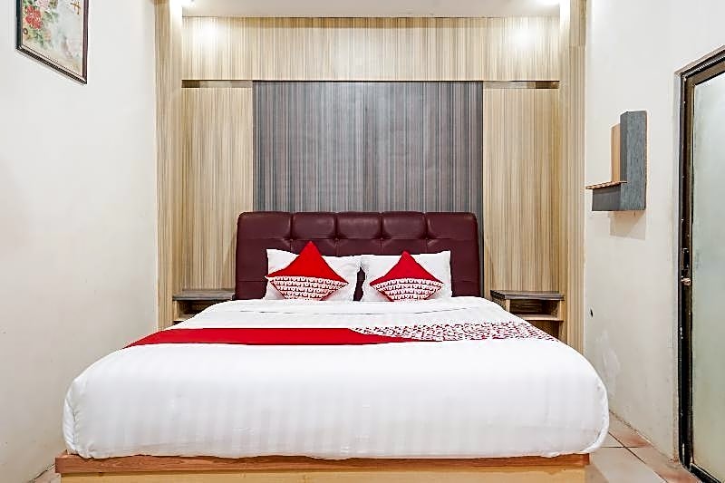 OYO 164 ang's residence