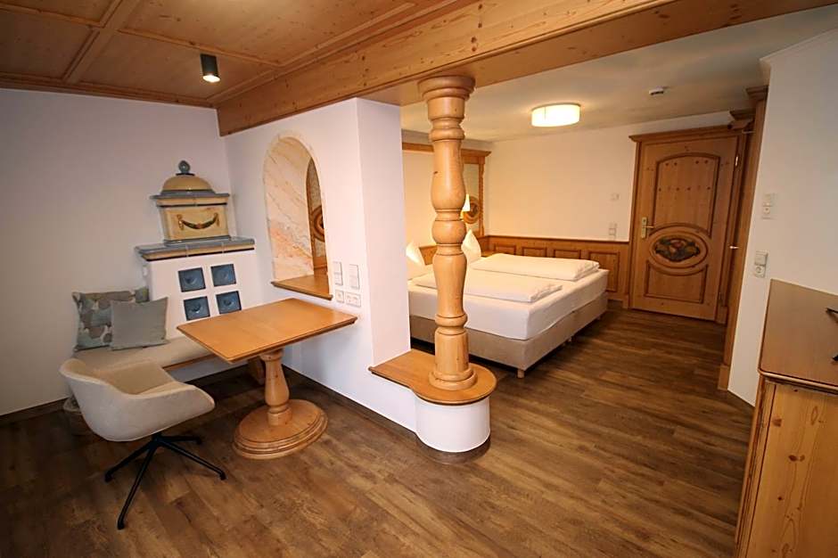 Wohlfühlhotel Bercher