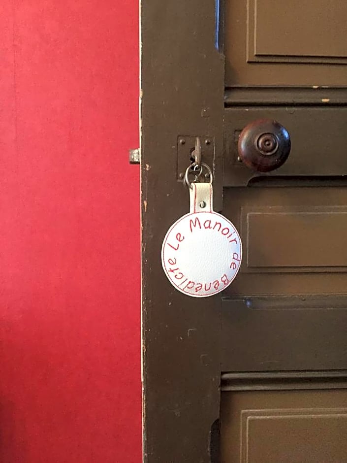 Le Manoir de Bénédicte B&B