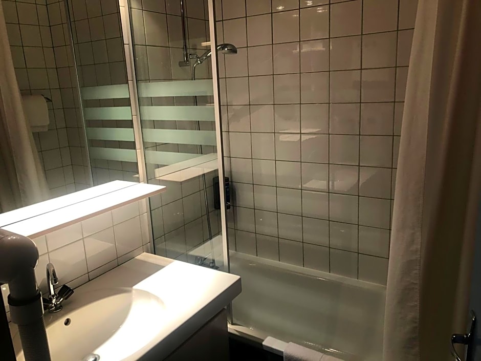 Brit Hotel Florimont