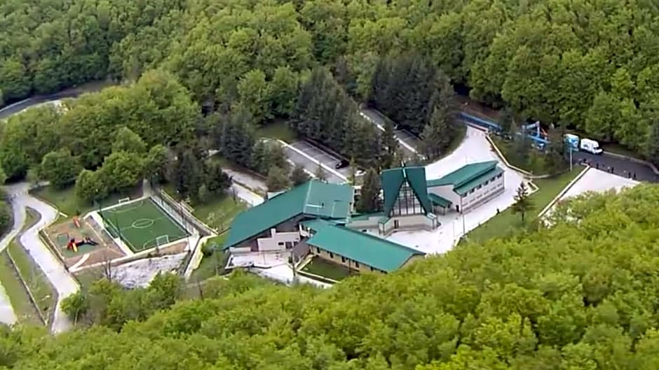 Chalet Madonna di Viggiano