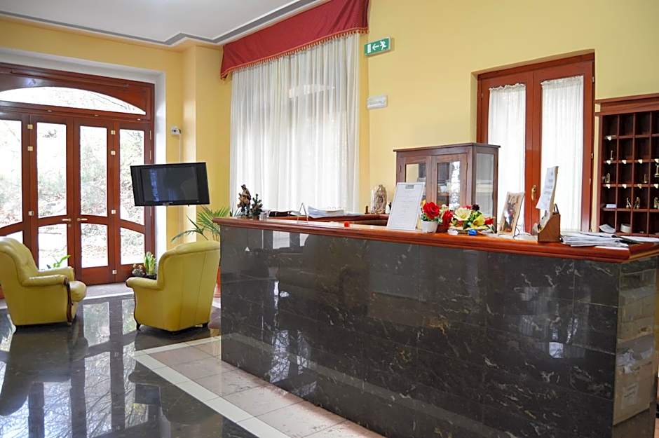 Royal Hotel Montevergine