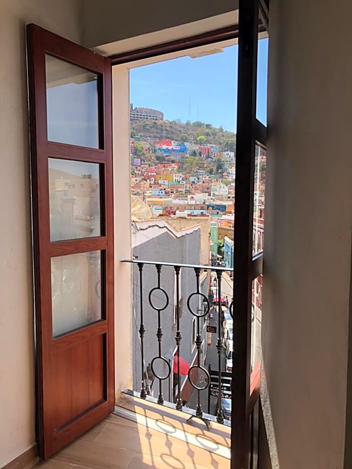 Hotel Grand Guanajuato
