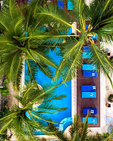 Casa Paradis Boutique Hotel