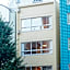 No Service Hotel