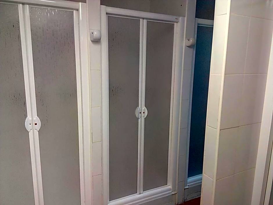 Albergue de Canfranc Estación