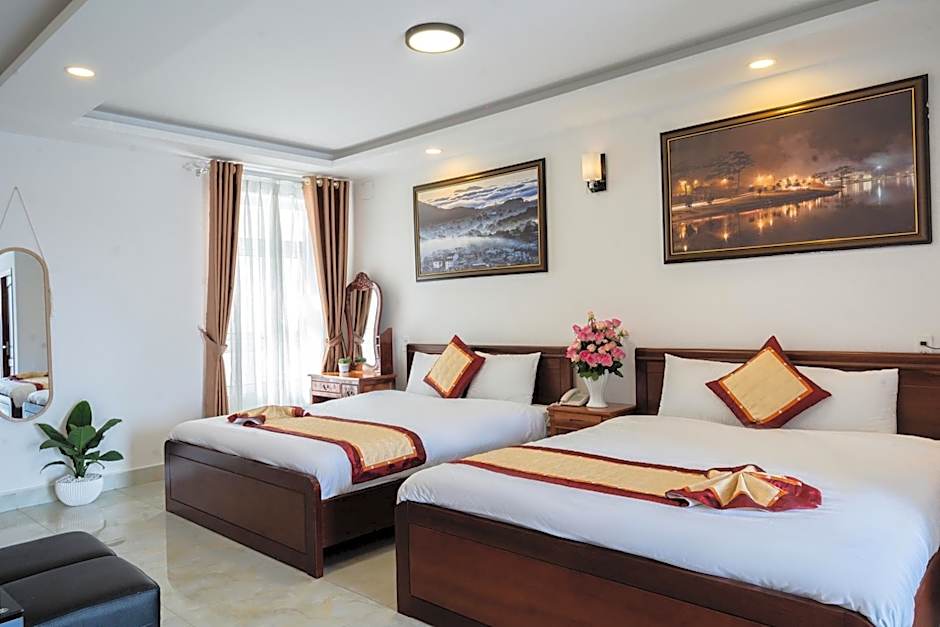 Hoang Tuan Hotel – Dalat, KS