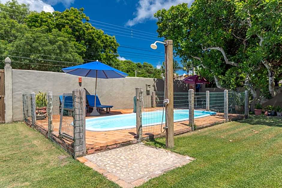 Pousada Trilha do Mar