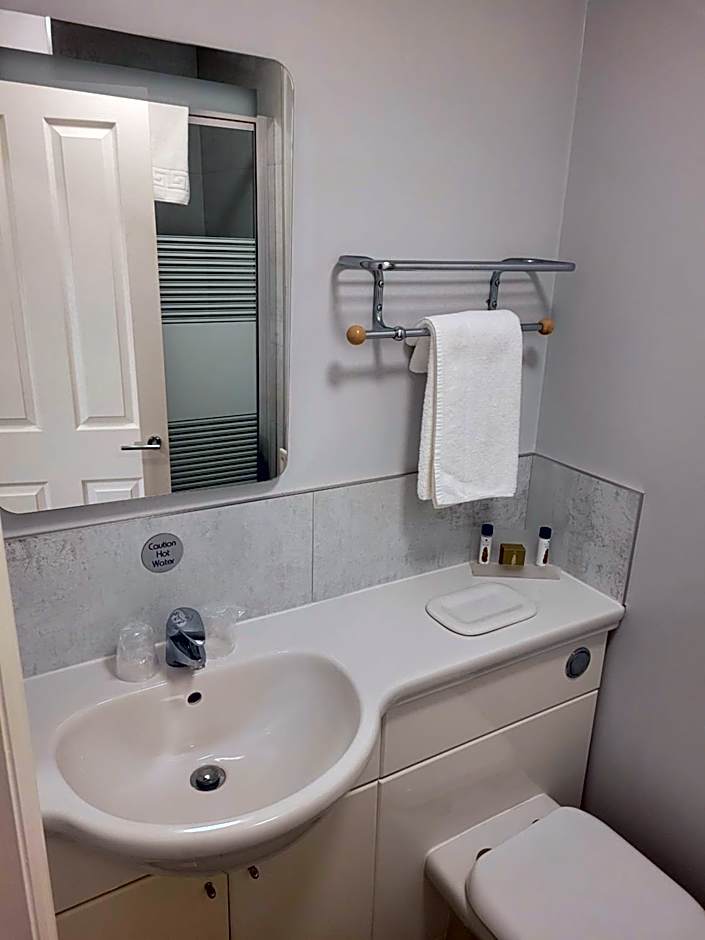 The Beeches Hotel & Leisure Club