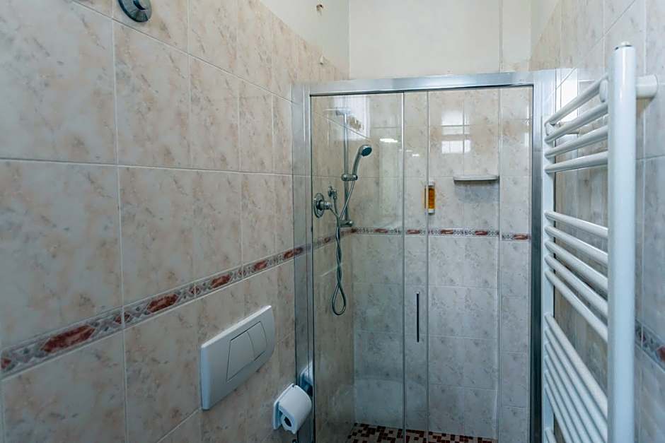 Residence Rimini Relax