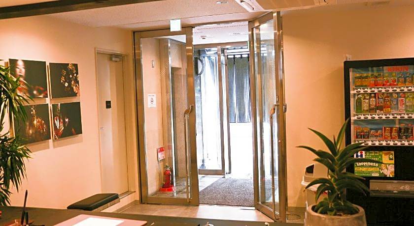 Akihabara Nakagawa Inn