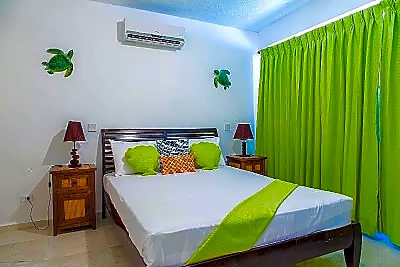 Ocean Spray Apartments