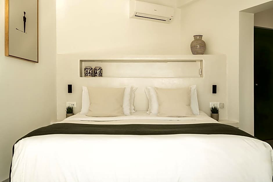 Rocabella Santorini Hotel & Spa