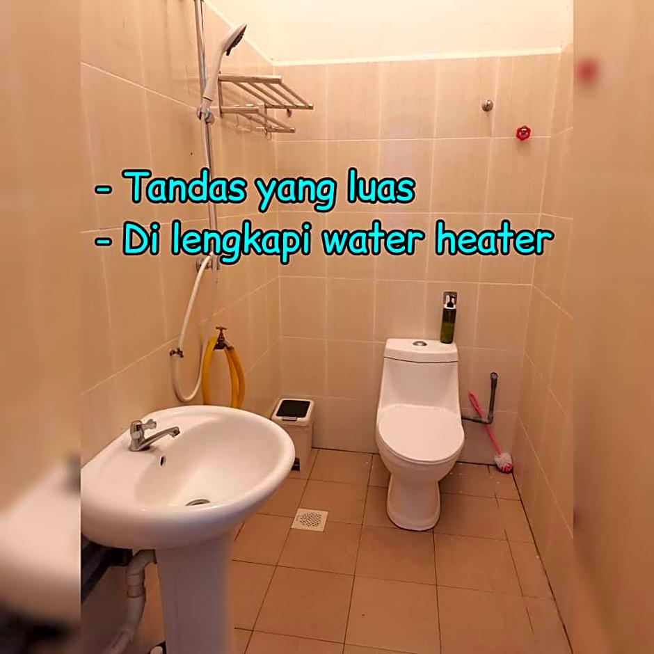 Daisyinn Budget Hotel Kuala Terengganu