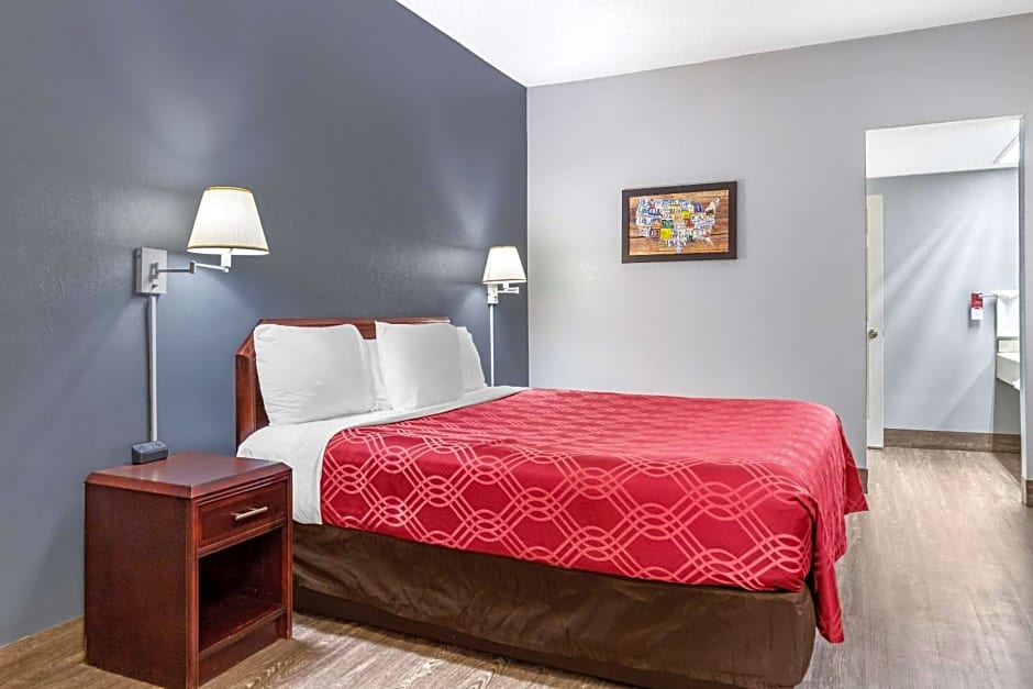 Econolodge Junction